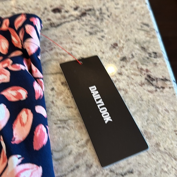 Summery cami to keep you cool when it gets hot! - Picture 2 of 3